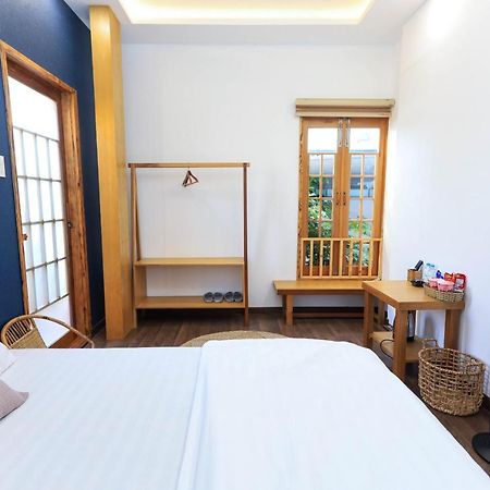 Homestay Vo Thi Yen Quy Nhon Dış mekan fotoğraf