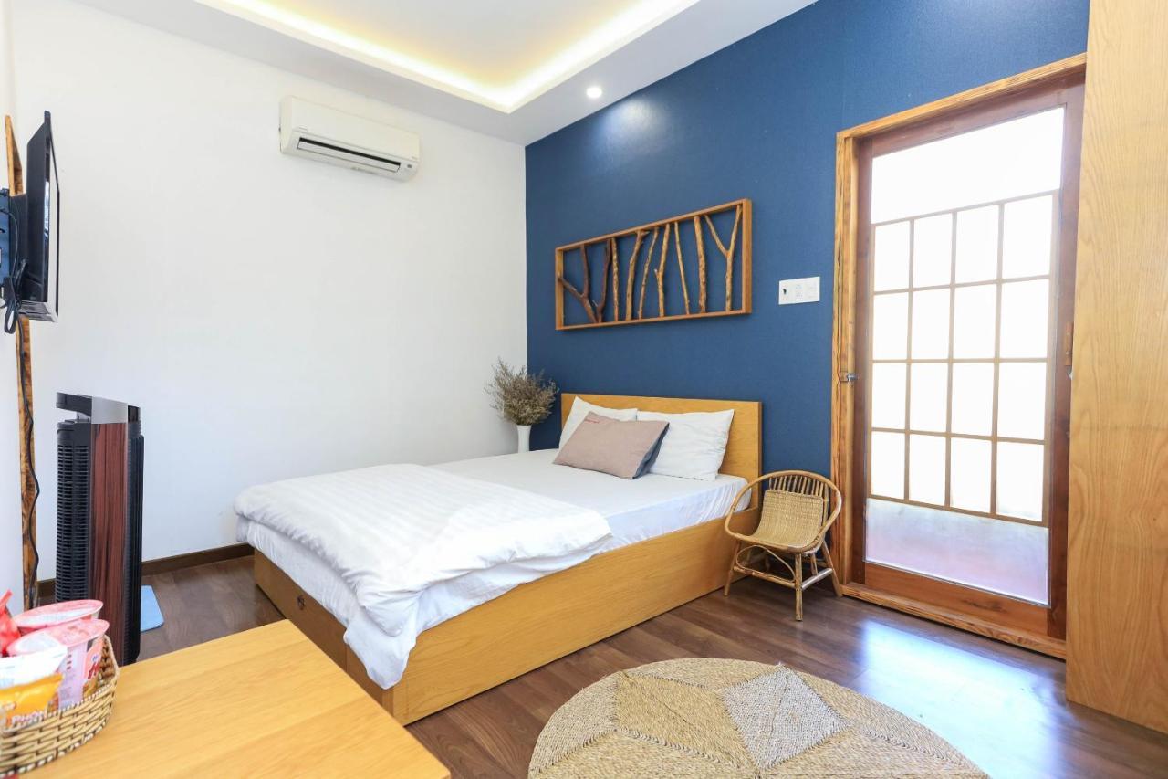 Homestay Vo Thi Yen Quy Nhon Dış mekan fotoğraf