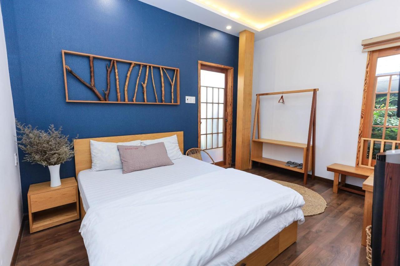 Homestay Vo Thi Yen Quy Nhon Dış mekan fotoğraf