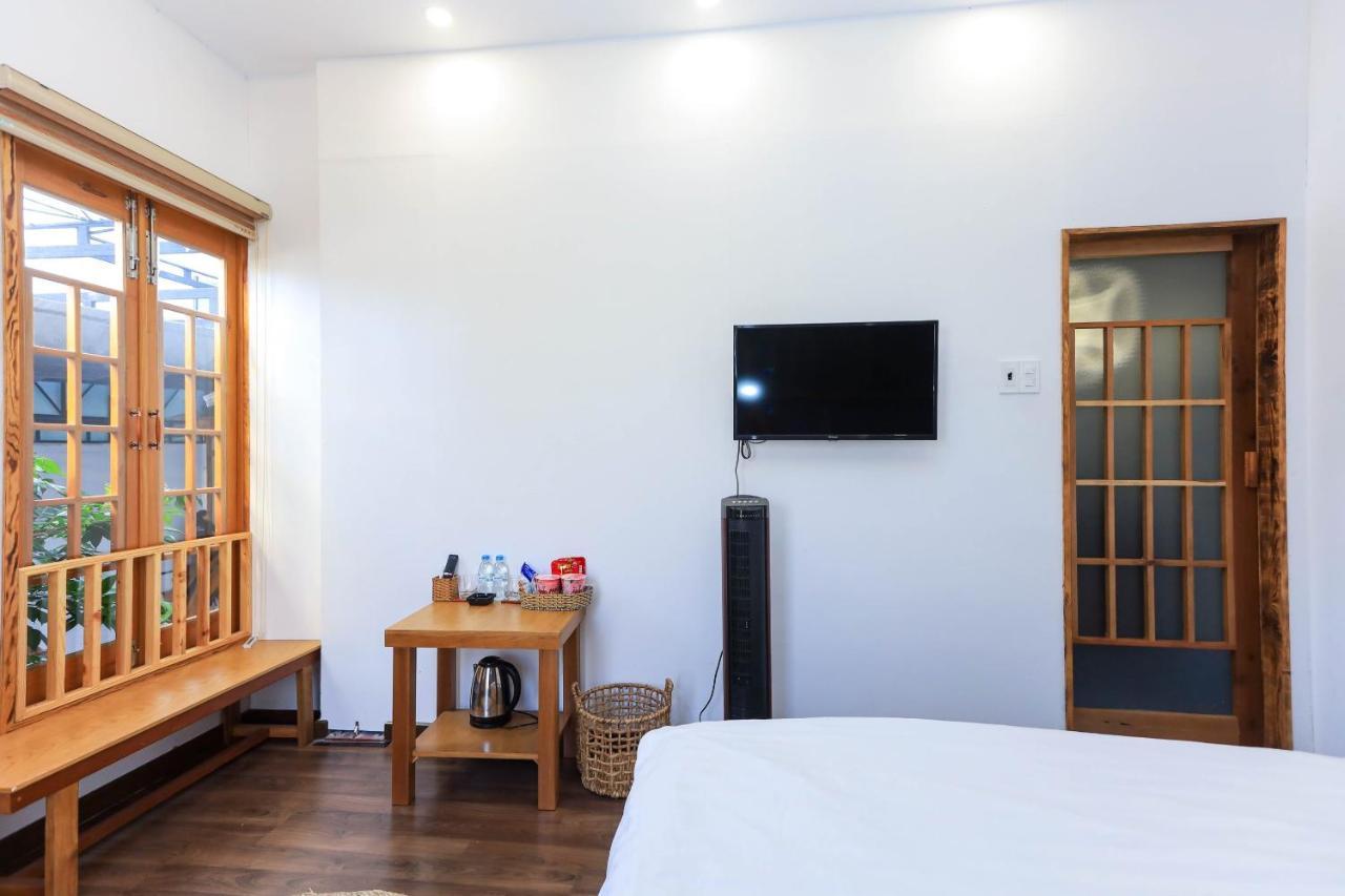 Homestay Vo Thi Yen Quy Nhon Dış mekan fotoğraf