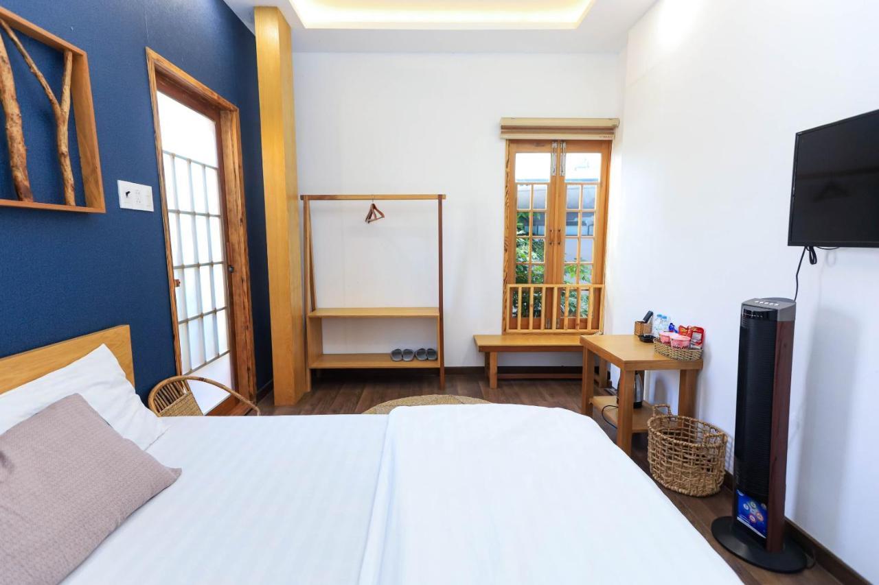 Homestay Vo Thi Yen Quy Nhon Dış mekan fotoğraf