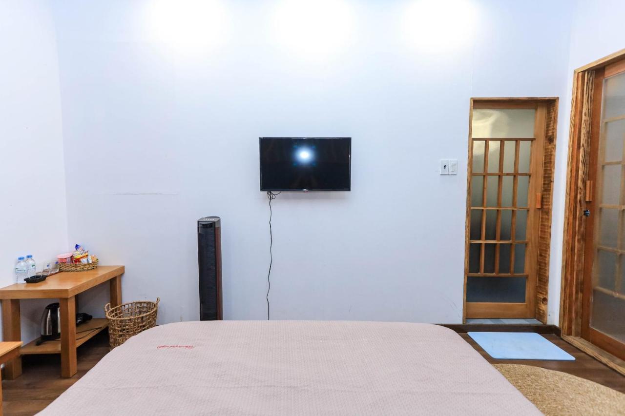 Homestay Vo Thi Yen Quy Nhon Dış mekan fotoğraf