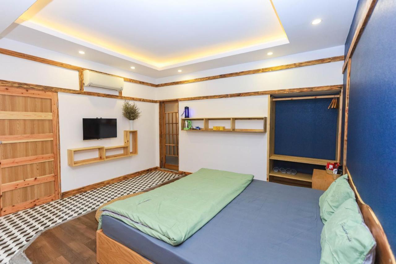 Homestay Vo Thi Yen Quy Nhon Dış mekan fotoğraf